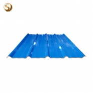 Profileuse de tôle avec système de contrôle PLC