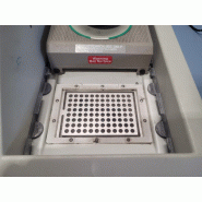 Système PCR Perkin Elmer 9600 Gene Amp_3