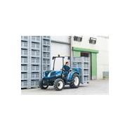 Tracteur agricole TD4.90F - New Holland - 85 ch - moteur Phase 3B - inverseur hydraulique Powershuttle_3