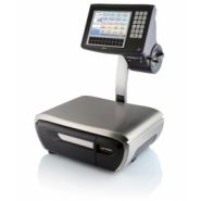 Balance Xts100 avec logiciel MXBusiness pour gestion des données