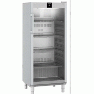 Armoire réfrigérée positive vitrée - GN 2/1 - 418 L - Série Perfection | Liebherr - FRFCvg 5511_3