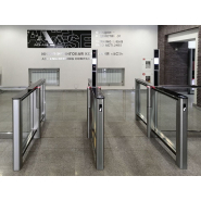 Système autonome ou en réseau pour contrôle des accès