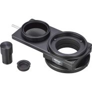 Eclipse Ti2-U IVF - Microscope stable pour procédures de manipulation de précision