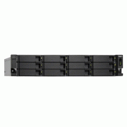 QNAP TL-R1200C-RP 12-bay 2U rackmount USB-C 3.1 Gen2_3