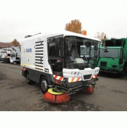 Balayeuse ravo 540 référence :  ravo-2015_3