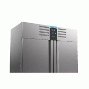 Congélateur en acier inox 1200 ltr l1400 négative 7489.5055 combisteel_3