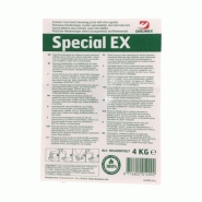 DREUMEX - Savon spécial microbilles 4kg (cartouche) - 10540001021 - Pour industrie automobile, construction et métallurgie_3