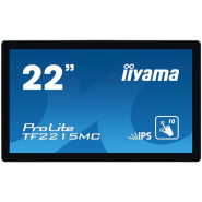 Iiyama ProLite TF2215MC-B2 écran plat de PC 54,6 cm (21.5