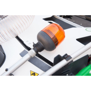 Maxwind - balayeuse écologique pour petites et moyennes surfaces