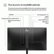 ÀÉcran QHD 27 pouces HP Series 5 Pro sans socle - 527pq_3