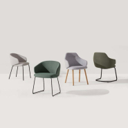 Chaise de réunion design, confortable pour un environnement de travail productif et accueillant_3