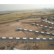 Convoyeur d'agrégats pour carrière - arcen_3