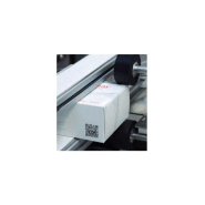 Étiqueteuse industrielle - dépose d'étiquettes d'inviolabilité - Tamper Evident - 300 étiquettes/min - formats 40x40 ou 20x20_3