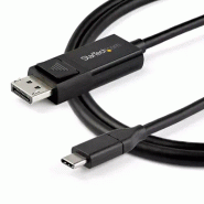 StarTech Cble USB Type-C vers DisplayPort 1.4_3