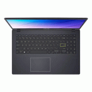 ASUS Vivobook Go 15 E510KA-BQ1175WS Intel® Celeron® N N4500 Ordinateur portable 39,6 cm (15.6