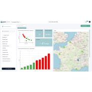 Logiciel green solution : monitoring et gestion énergétique multi-sites_3