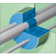 Obturateur de réseaux et de fourreaux - etanch-cable_3