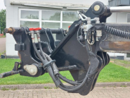 Schäffer 5680T - Chargeuse télescopique compacte 2021, 3800h - 55kW/75CV_3
