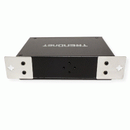 TRENDnet TI-PG80 Switch Rail DIN PoE+ Gigabit industriel renforcé à 8 ports_3