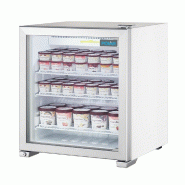 Vitrine négative de comptoir Série G - Polar - GC889_3