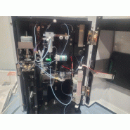 Analyseur de carbone organique total SHIMADZU TOC-L CPH avec échantillonneur automatique ASI-L_3