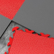 Dalles de sol polypropylène - tous usages intérieur-extérieur_3