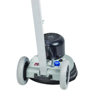 Monobrosse Quattro Boost - 2200W - 4 disques rotatifs à engrenage métallique - Parquet et sols béton_3