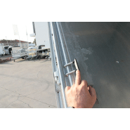 Remorque benne hydraulique - humbaur 3052 huk 202715 et 3055 huk 272715_3