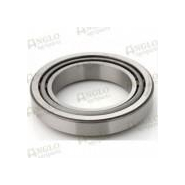 Roulement extérieur - référence PTA-A58711 - Compatible avec Case International Harvester_3