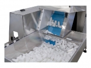 Unisort 32 - Alimenteur de contenants compact et rapide pour conditionnement pharmaceutique - NJM_3