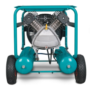 Compresseur Aircraft Aircar 553/22 Pro - 2005553_3