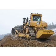 D11t/d11t cd - bulldozers - caterpillar finance france - poids en ordre de marche : 104236 kg_3