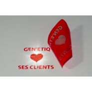 Étiquette de sécurité VOID avec trace - personnalisable avec logo, QR code et hologramme_3