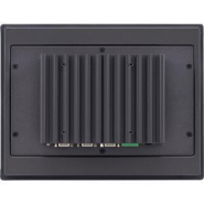 Panel PC fanless 12.1