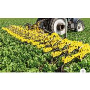 Row_master rn bineuses inter-rangs - bednar fmt s.R.O. - largeur de travail 4,8- 9,6 m_3