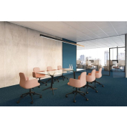 Siège d'accueil ergonomique avec design minimaliste_3