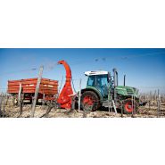 Trp broyeur forestier - kuhn - 0.95 m à 1.73 m_3