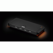 ATEN US4224 Commutateur USB 2.0 partagé 2 x 4_3