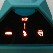 Autolaveuse accompagnée T15E - Nettoyage programmé ou ponctuel pour espaces très fréquentés : bureaux, écoles_3
