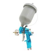 M22 g hpa pistolet de peinture manuel gravité - sames kremlin - 6 bar_3