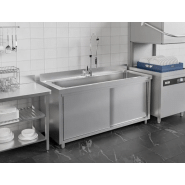 Plonge batterie 180x70cm sur meuble_3