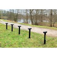 Saute-mouton -  parcours sportif - Gamme Parcours santé_3