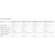 Servo 6.50 semi-portées - charrue agricole - poettinger -_3