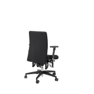 Siège ergonomique - système d'assise 3D, support lombaire intégré et dossier réglable - 350qie spécial bsf_3