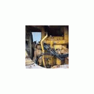 Chargeuse sur pneus caterpillar 950_3