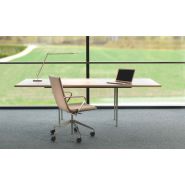 Jack - fauteuil de bureau ergonomique Girsberger France - confort et design minimaliste_4