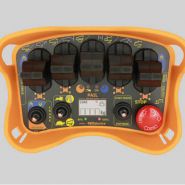 Pail  - télécommande radio industrielle - remdevice - chargement à induction._3