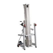 Élévateur de charge Genie SLC 7.3m de haut, 295kg, actionnable par 1 personne_3