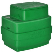 Poste de relevage cal230 gqvm 50-8 pa - 304262_3