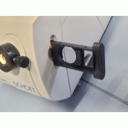 Source de lumière froide SCHOTT KL1500 COMPACT_3